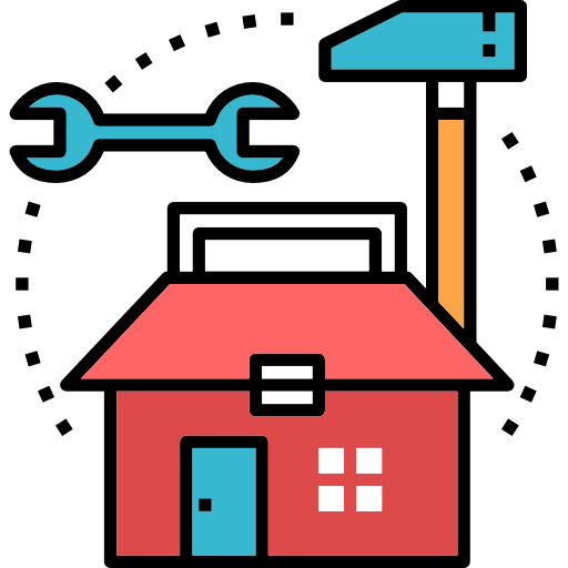 renovation icon