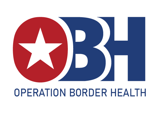 Operation Border Health Logo