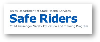 Safe Riders Logo