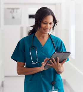 Continuing Education Services