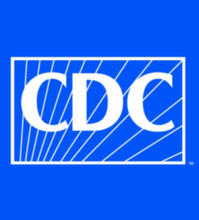 CDC Logo