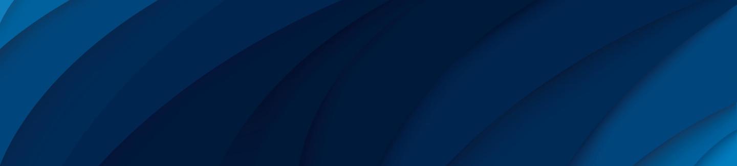 Media (Blue abstract wave)