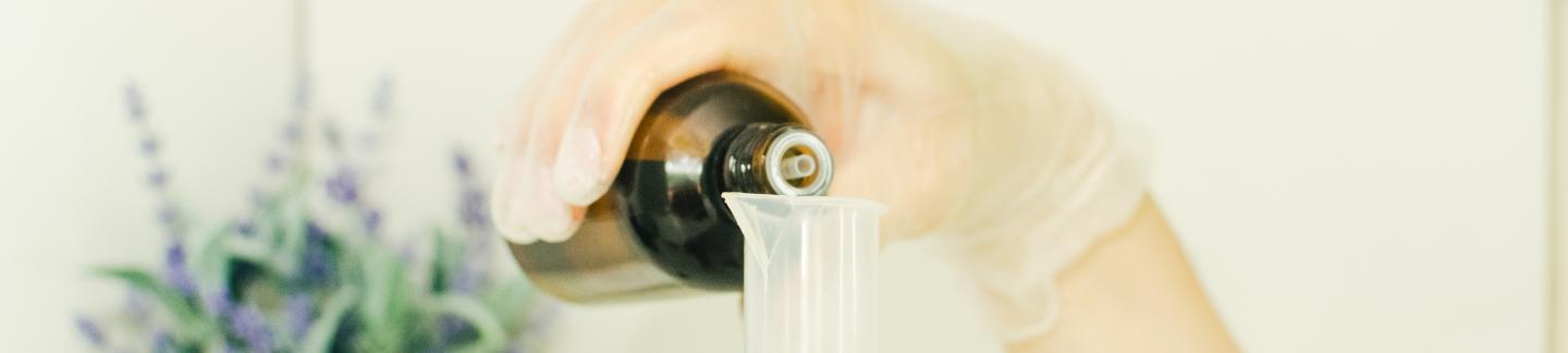 Making Organic Skin Care Products