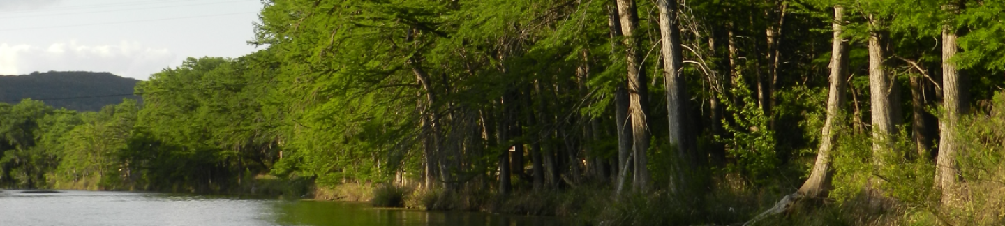 Frio River