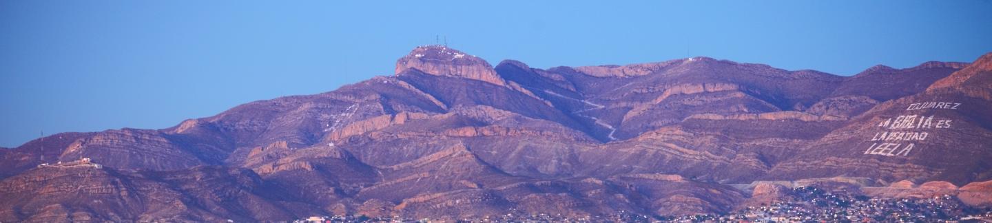 El Paso, Texas