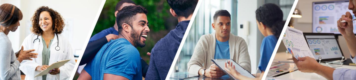 HIV/STD Program Banner