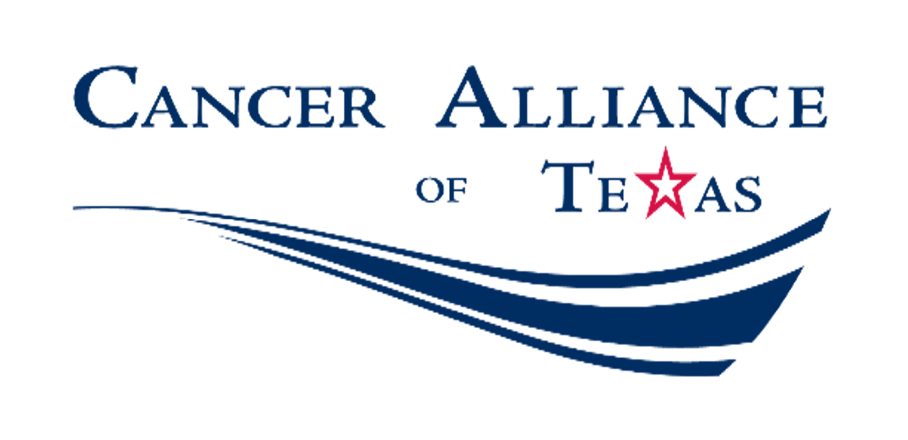 Cancer Alliance of Texas logo
