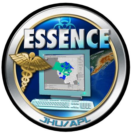 Essence Logo