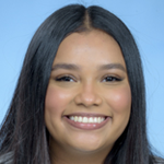 Portrait of Marisol Luna