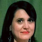 Portrait of Dianna Pierson