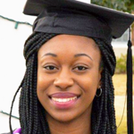 Portrait of Bianca Henry
