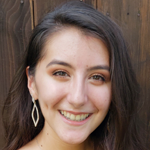 Portrait of Carolina Rios