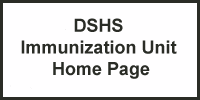 dshs immunization unit home page