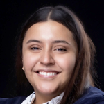 Portrait of Yilda Macias