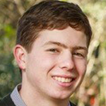 Portrait of Steven Tibbets