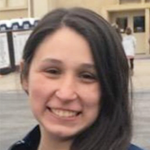 Portrait of Breanna Santos