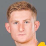 Portrait of Skyler Frey