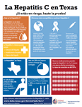 Hepatitis C in Texas - Spanish