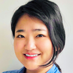 Portrait of Su Jin Lim