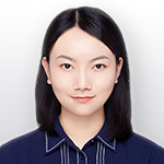 Portrait of Su Jin Lim