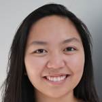 Portrait of Tracy Hoang