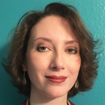 Portrait of Layla Lustri