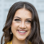 Portrait of Katherine Melito