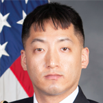 Portrait of Edward Yi