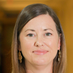 Portrait of Carmen Bartley