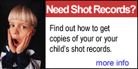 need shot records