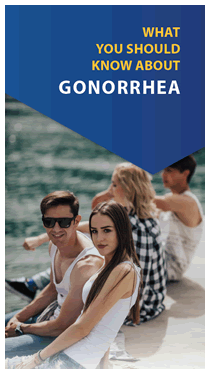 What You Should Know About Gonorrhea