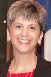 Portrait of Lisa Glenn, MD