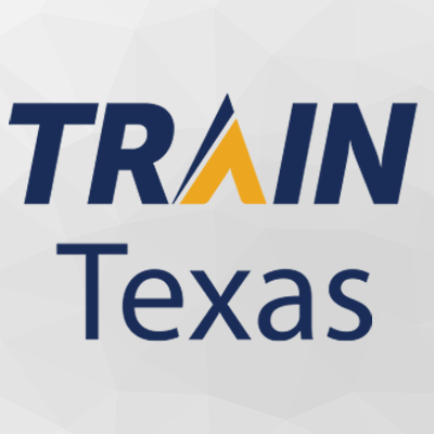 Train Texas Logo