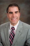 Portrait of Dr. Adrian Billings