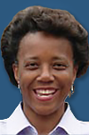 Portrait of Dr. Lisa Armitige