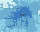 Drive time analysis of Fredericksburg