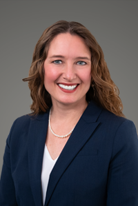 Jennifer A. Shuford, MD, MPH, Commissioner