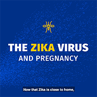 The Zika Virus and Pregnancy video thumbnail