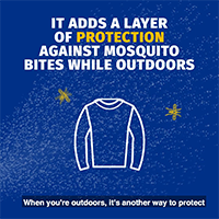 Tips to Declare WAR on Mosquitoes  video thumbnail
