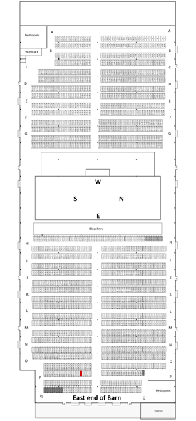 Thumbnail of Fairgrounds Map