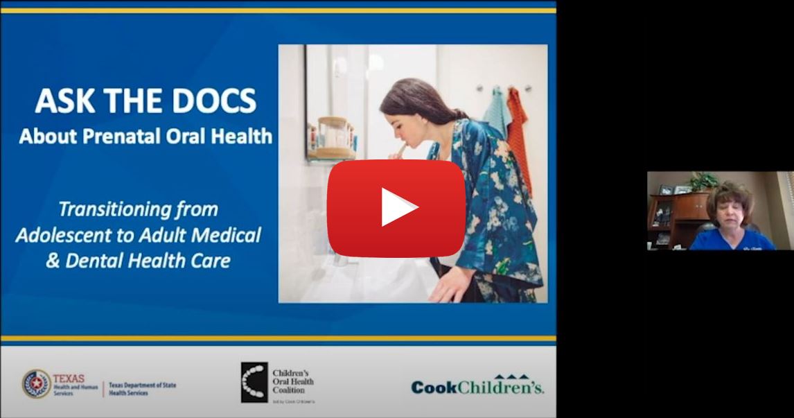Ask the Docs March Video
