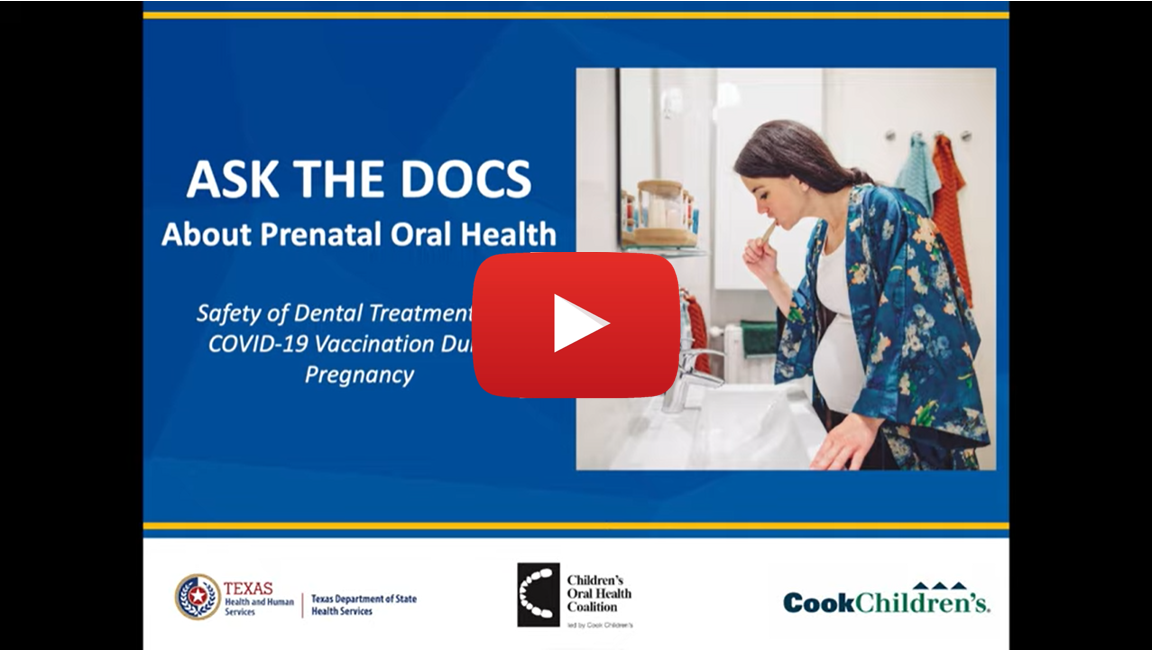 Ask the Docs 1 Vid
