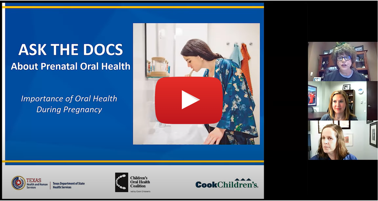 Ask the Docs 2 Vid