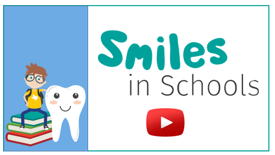 Smiles in Schools Video