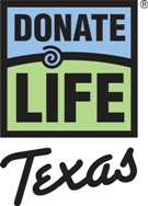 Donate Life Texas Logo