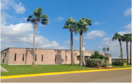 DSHS Public Health Region 11 Campus DSHS Public Health Region 11 Campus