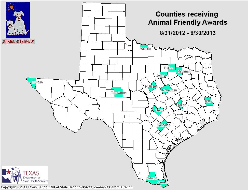 Map 2012-2013