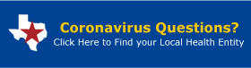 Coronavirus Questions? Click here to Find your Local Health Entity