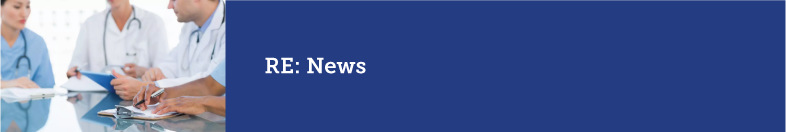 RE News. Click to learn more.