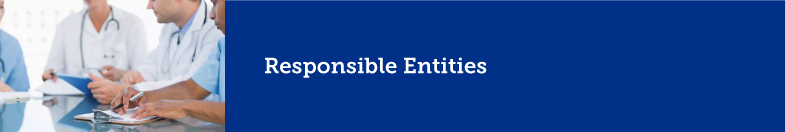 Responsible Entities